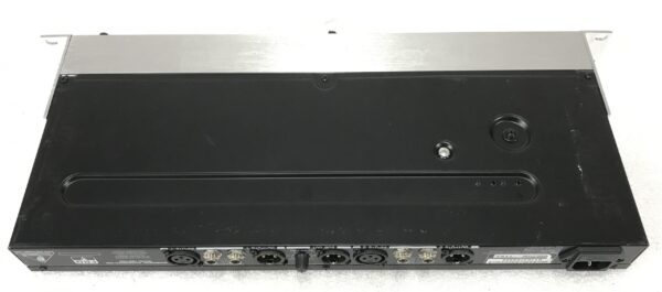 Behringer FBQ1502 Ultragraph Pro Equalizzatore Grafico