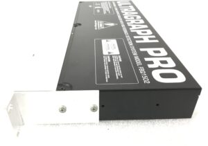 Behringer FBQ1502 Ultragraph Pro Equalizzatore Grafico