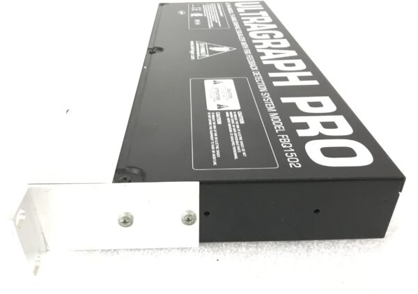 Behringer FBQ1502 Ultragraph Pro Equalizzatore Grafico