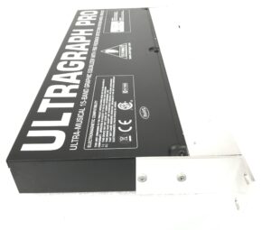 Behringer FBQ1502 Ultragraph Pro Equalizzatore Grafico