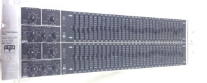 Behringer FBQ6200 Ultragraph Pro