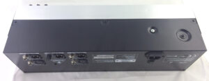 Behringer FBQ6200 Ultragraph Pro