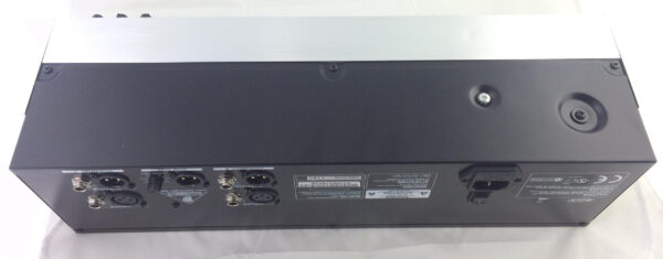 Behringer FBQ6200 Ultragraph Pro