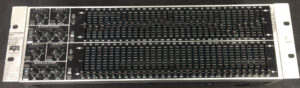 Behringer FBQ6200 Ultragraph Pro
