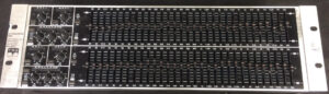 Behringer FBQ6200 Ultragraph Pro