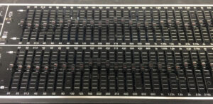 Behringer FBQ6200 Ultragraph Pro