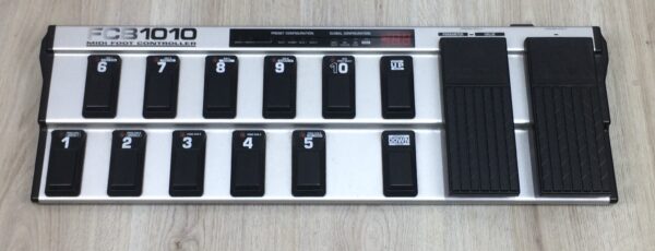 Behringer FCB-1010