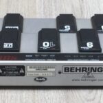 Behringer FCB-1010