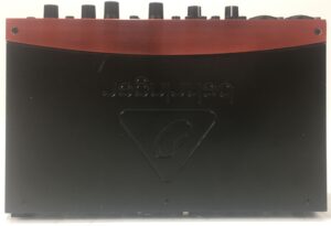 Behringer Firepower FCA610
