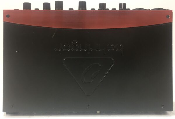 Behringer Firepower FCA610
