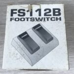 Behringer FS112B