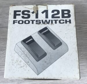 Behringer FS112B
