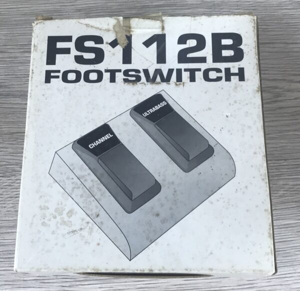 Behringer FS112B