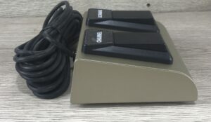 Behringer FS112B