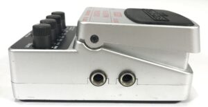 Behringer FX 100 Digital Multi FX