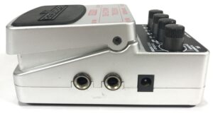 Behringer FX 100 Digital Multi FX