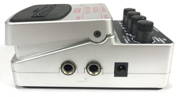 Behringer FX 100 Digital Multi FX