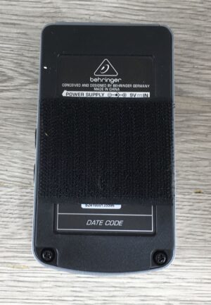Behringer FX600 Multi Fx