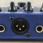 Behringer GDI 21 V-Tone Guitar