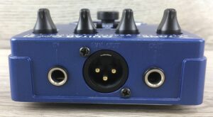 Behringer GDI 21 V-Tone Guitar