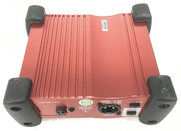 Behringer GI100 Ultra-G Di-Box