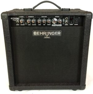 Behringer GTX 30