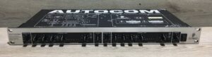 Behringer MDX 1200