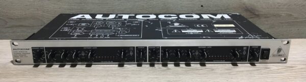 Behringer MDX 1200