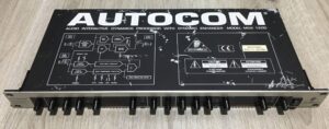 Behringer MDX 1200