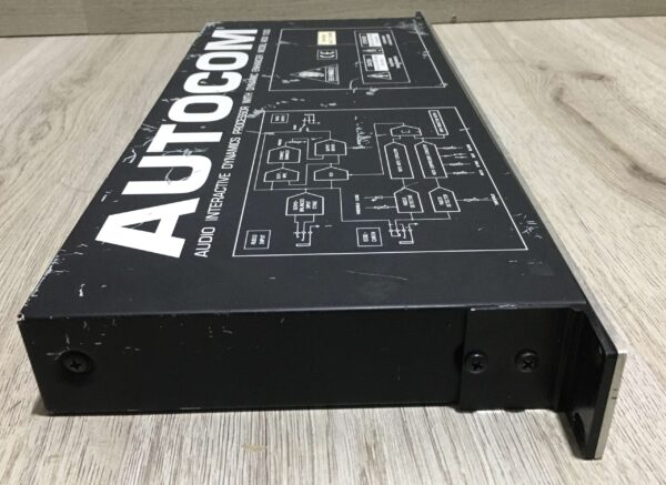Behringer MDX 1200