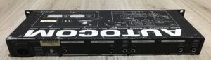 Behringer MDX 1200