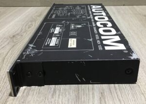 Behringer MDX 1200
