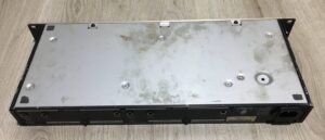 Behringer MDX 1200