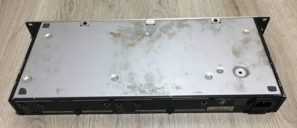 Behringer MDX 1200