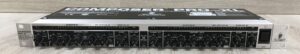 Behringer MDX 2600 Composer PRO XL