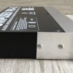 Behringer MDX 2600 Composer PRO XL