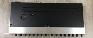 Behringer MDX 2600 Composer PRO XL