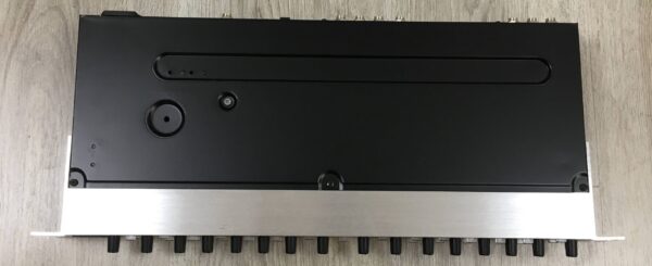 Behringer MDX 2600 Composer PRO XL