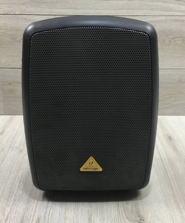 Behringer MPA 40 BT PRO