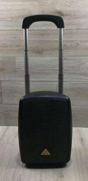 Behringer MPA 40 BT PRO
