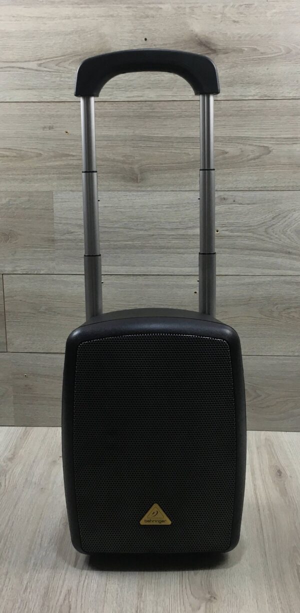 Behringer MPA 40 BT PRO