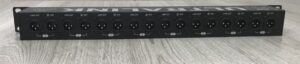 Behringer MS8000 Ultralink splitter microfonico