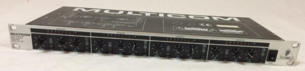 Behringer Multicom MDX 2400