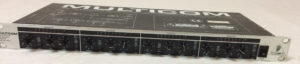 Behringer Multicom MDX 2400