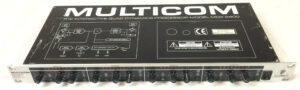 Behringer Multicom MDX 2400
