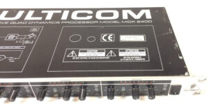 Behringer Multicom MDX 2400
