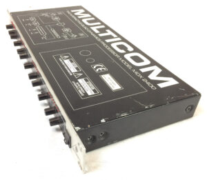 Behringer Multicom MDX 2400