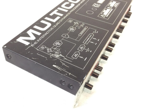 Behringer Multicom MDX 2400