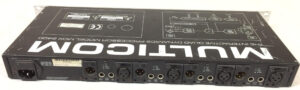 Behringer Multicom MDX 2400