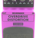 Behringer OD100